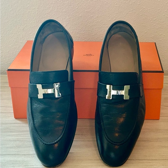 Hermes Paris Loafer - Picture 2 of 7